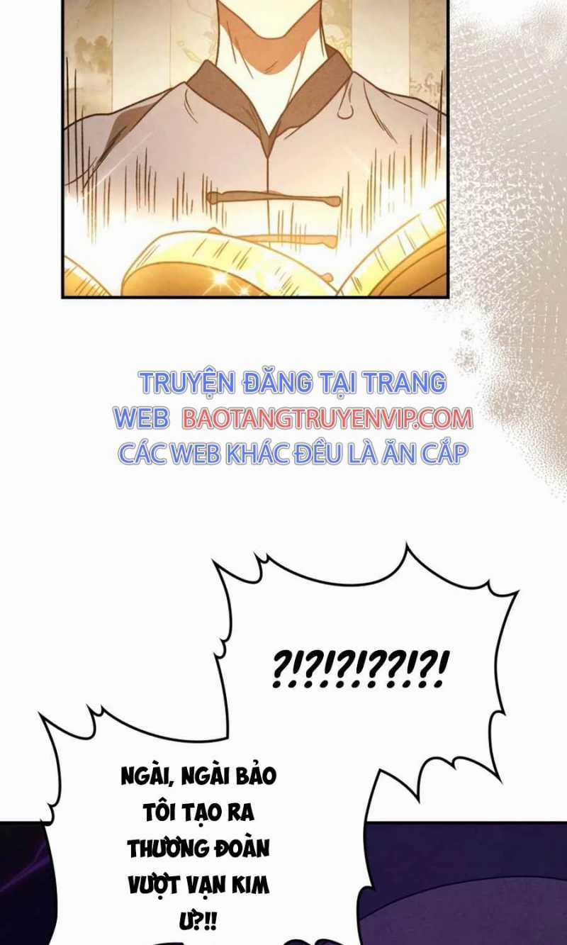 Vị Thần Trở Lại Chapter 94 trang 32