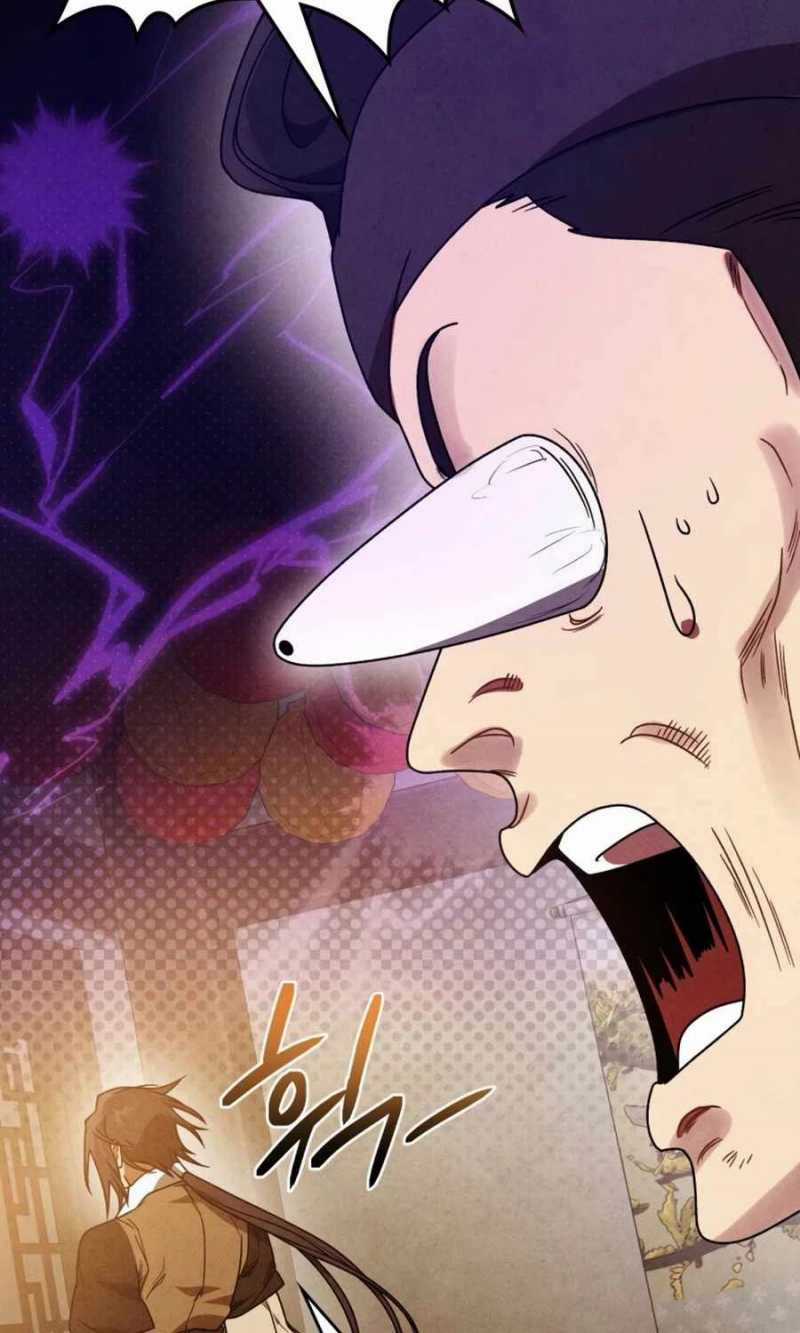 Vị Thần Trở Lại Chapter 94 trang 33