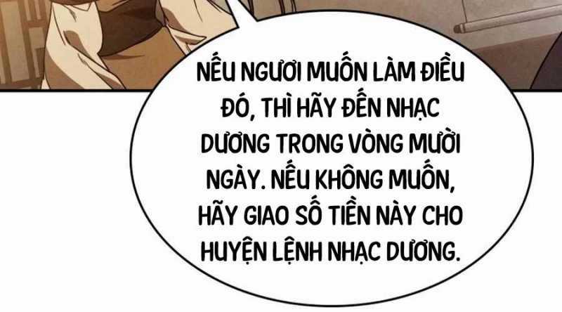 Vị Thần Trở Lại Chapter 94 trang 34