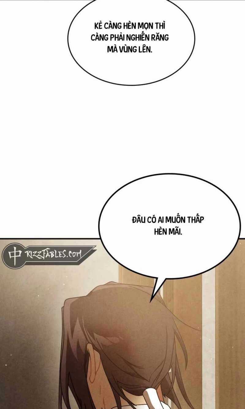 Vị Thần Trở Lại Chapter 94 trang 36