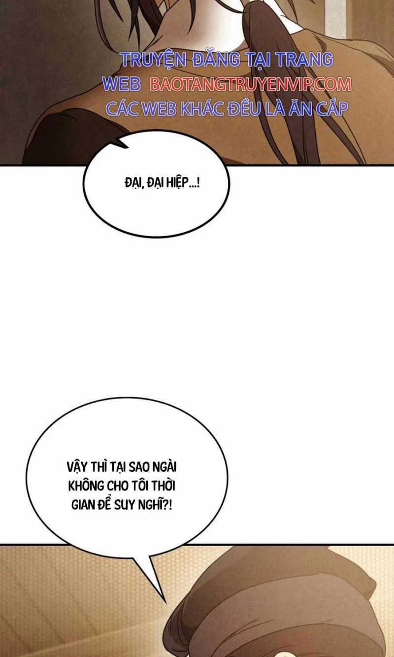 Vị Thần Trở Lại Chapter 94 trang 37