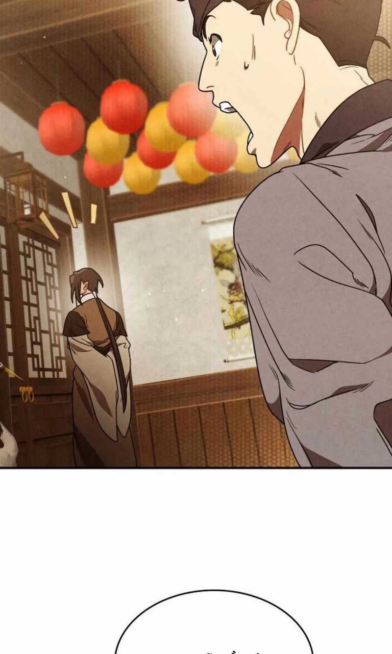 Vị Thần Trở Lại Chapter 94 trang 38