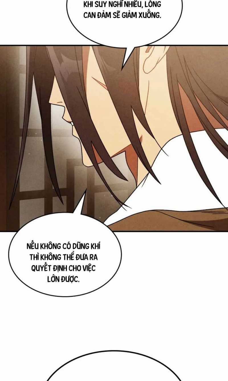 Vị Thần Trở Lại Chapter 94 trang 39