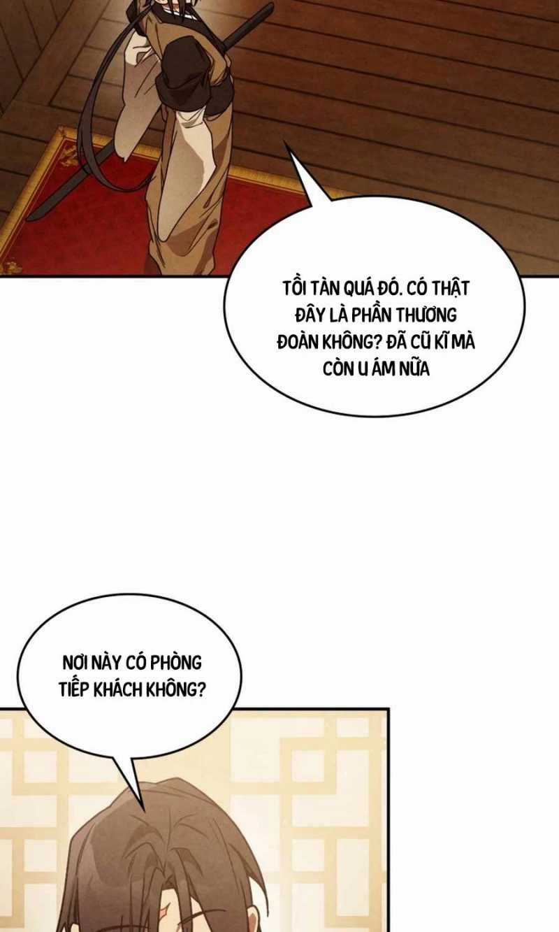 Vị Thần Trở Lại Chapter 94 trang 4