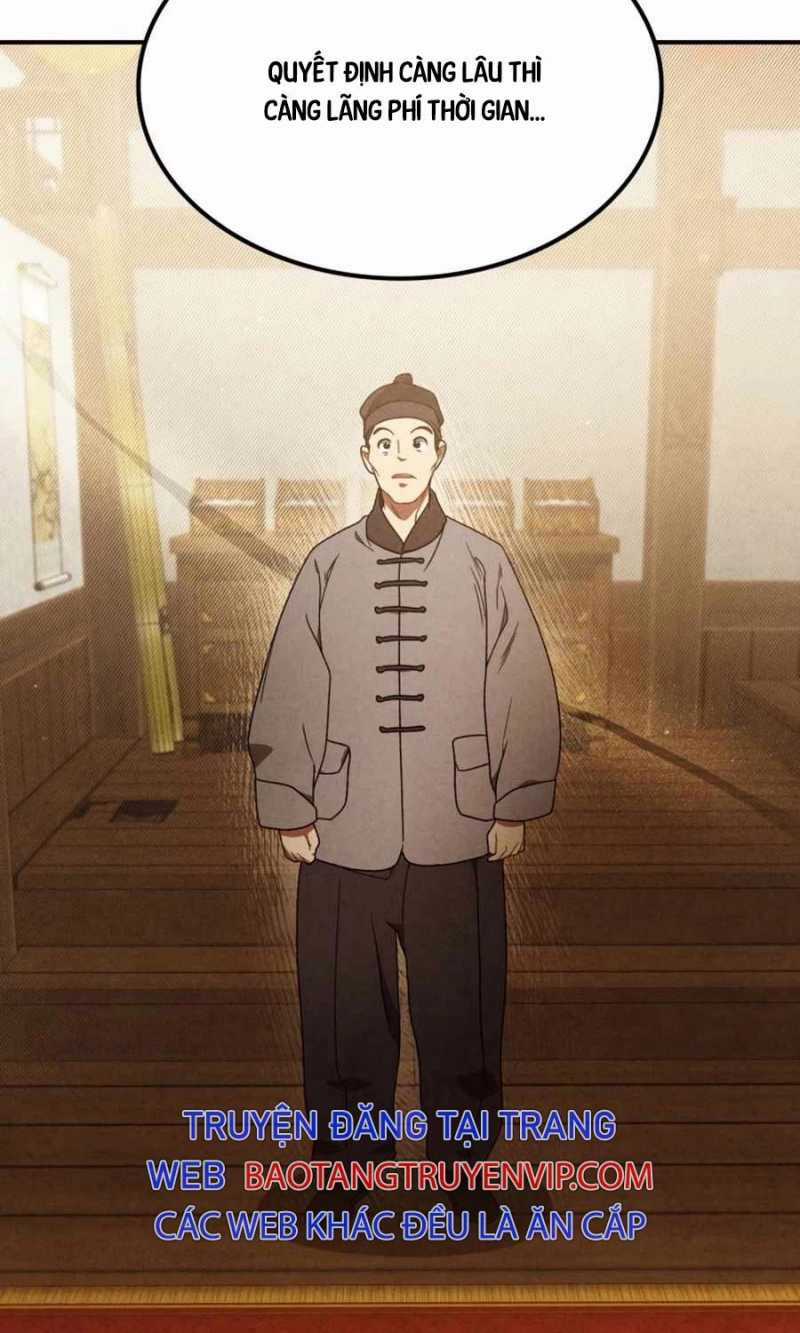 Vị Thần Trở Lại Chapter 94 trang 40