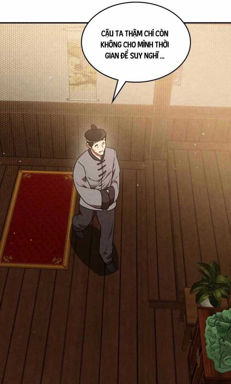 Vị Thần Trở Lại Chapter 94 trang 43