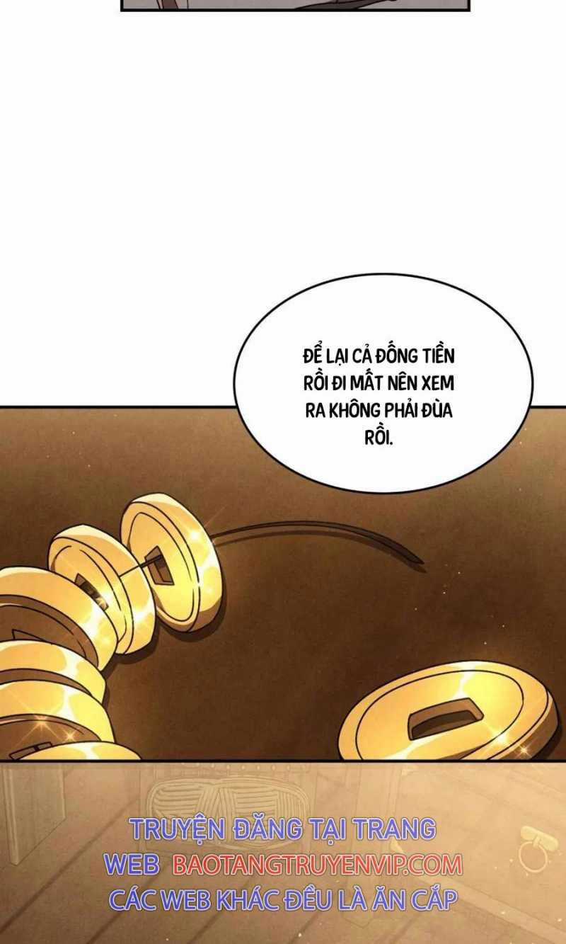 Vị Thần Trở Lại Chapter 94 trang 45