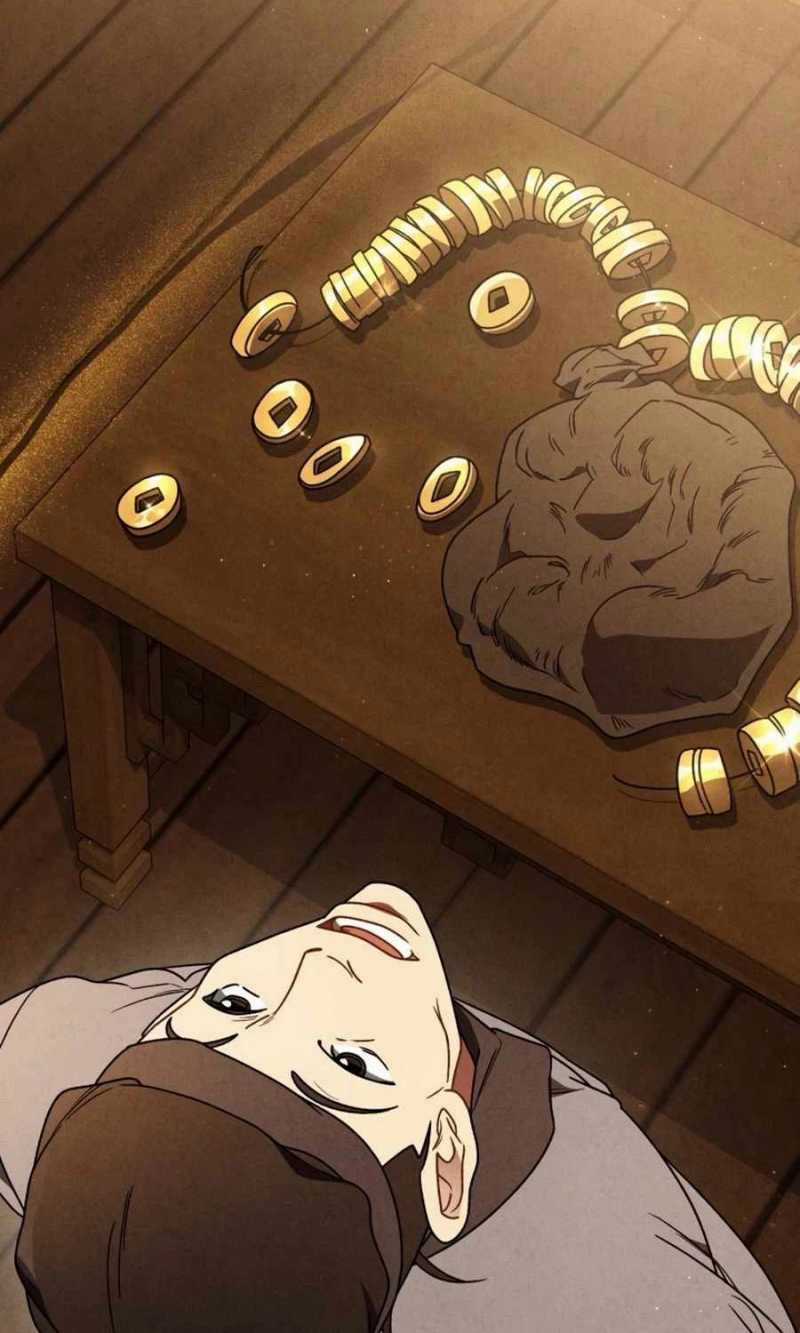 Vị Thần Trở Lại Chapter 94 trang 46