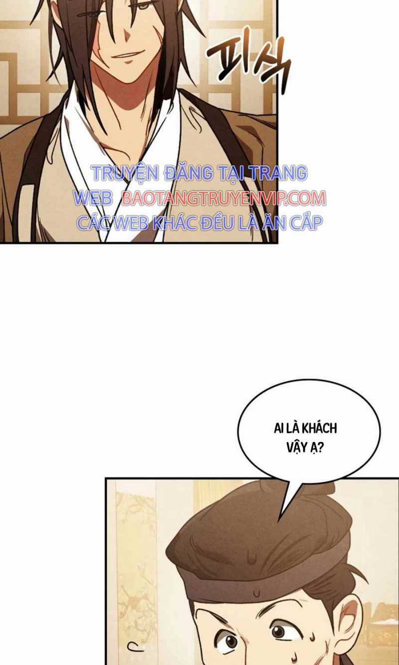 Vị Thần Trở Lại Chapter 94 trang 5