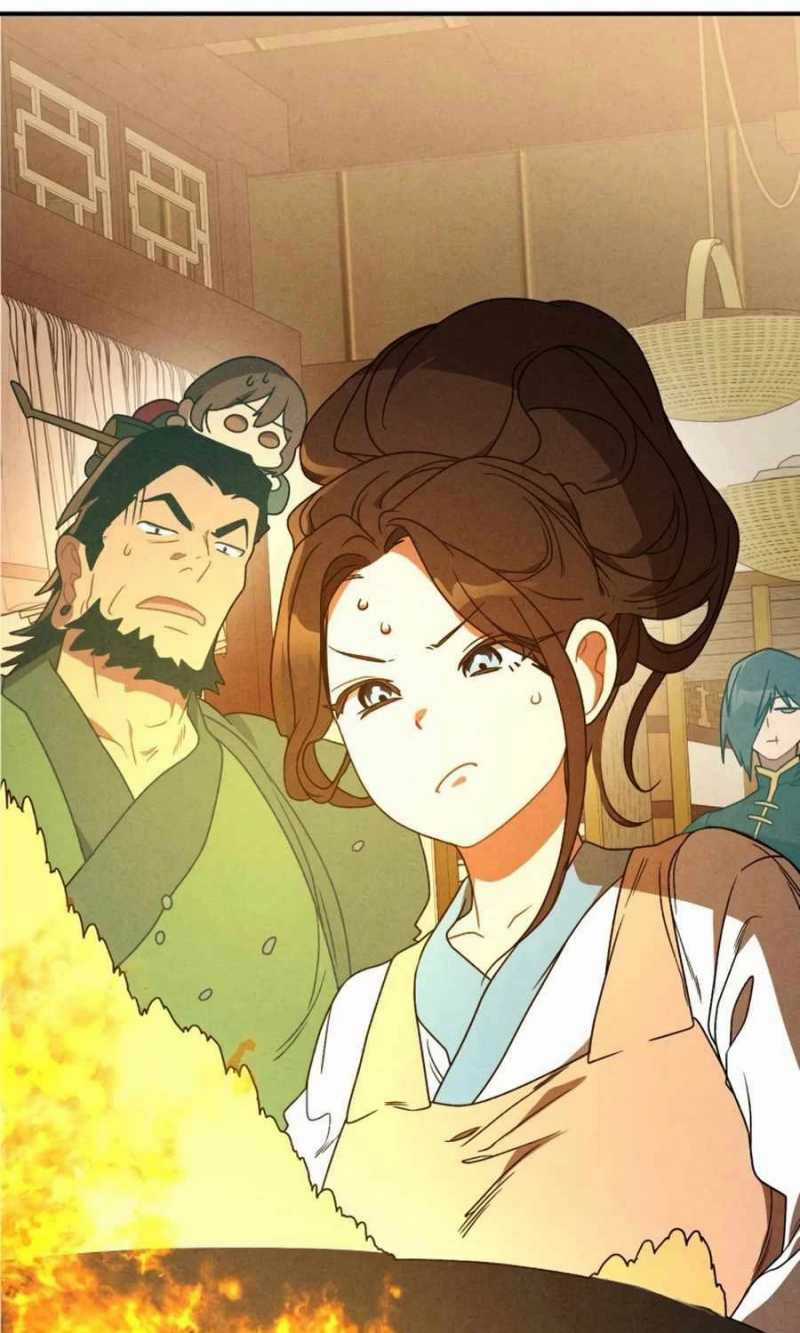 Vị Thần Trở Lại Chapter 94 trang 51