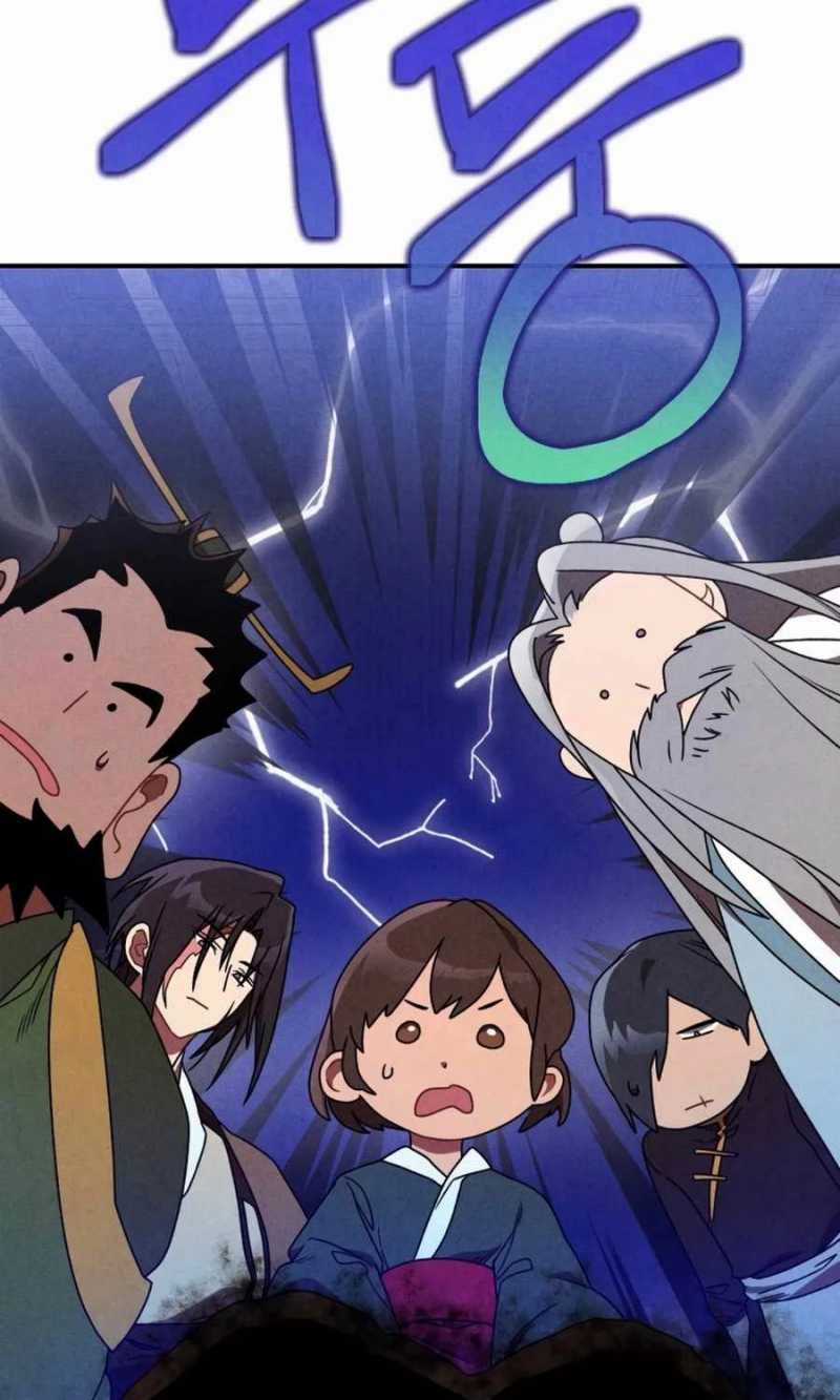 Vị Thần Trở Lại Chapter 94 trang 53