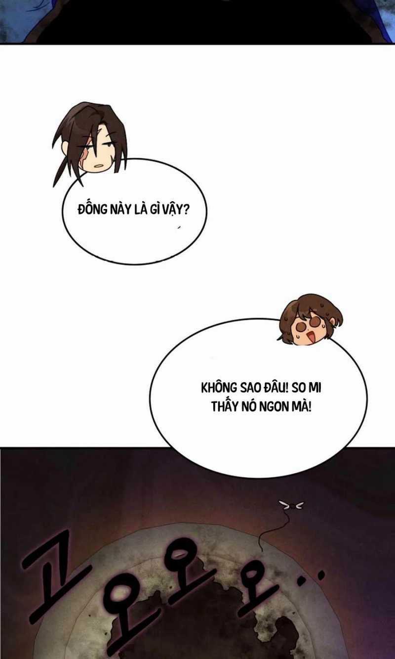 Vị Thần Trở Lại Chapter 94 trang 54