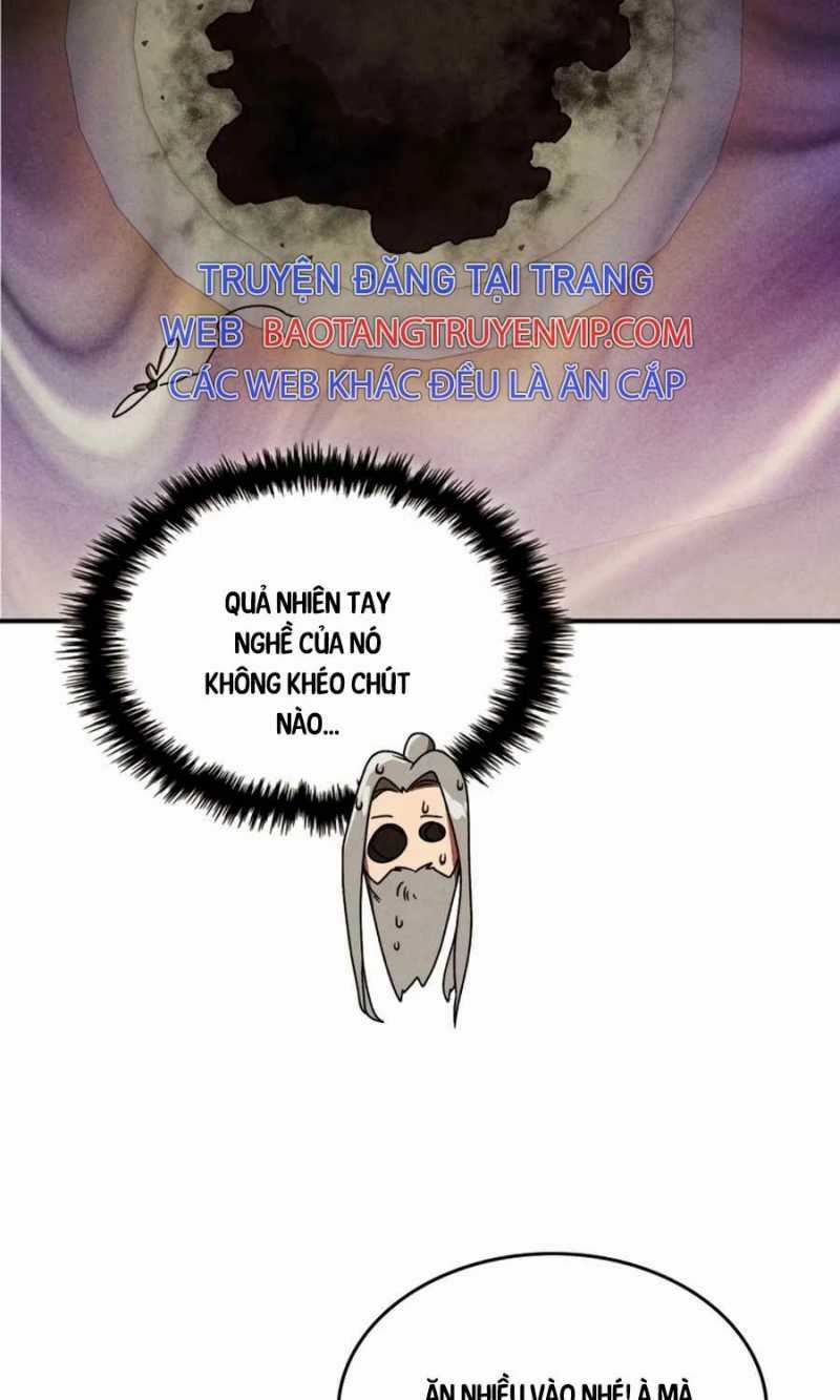 Vị Thần Trở Lại Chapter 94 trang 55