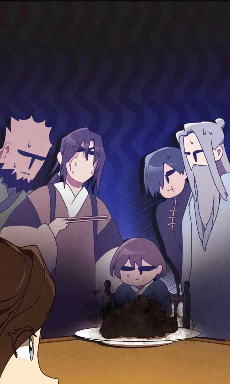 Vị Thần Trở Lại Chapter 94 trang 59