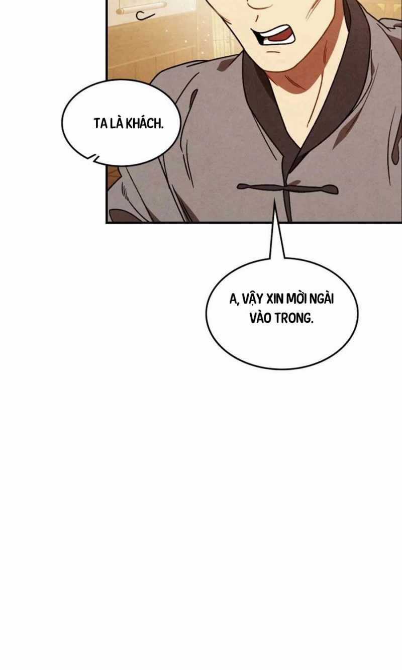 Vị Thần Trở Lại Chapter 94 trang 6