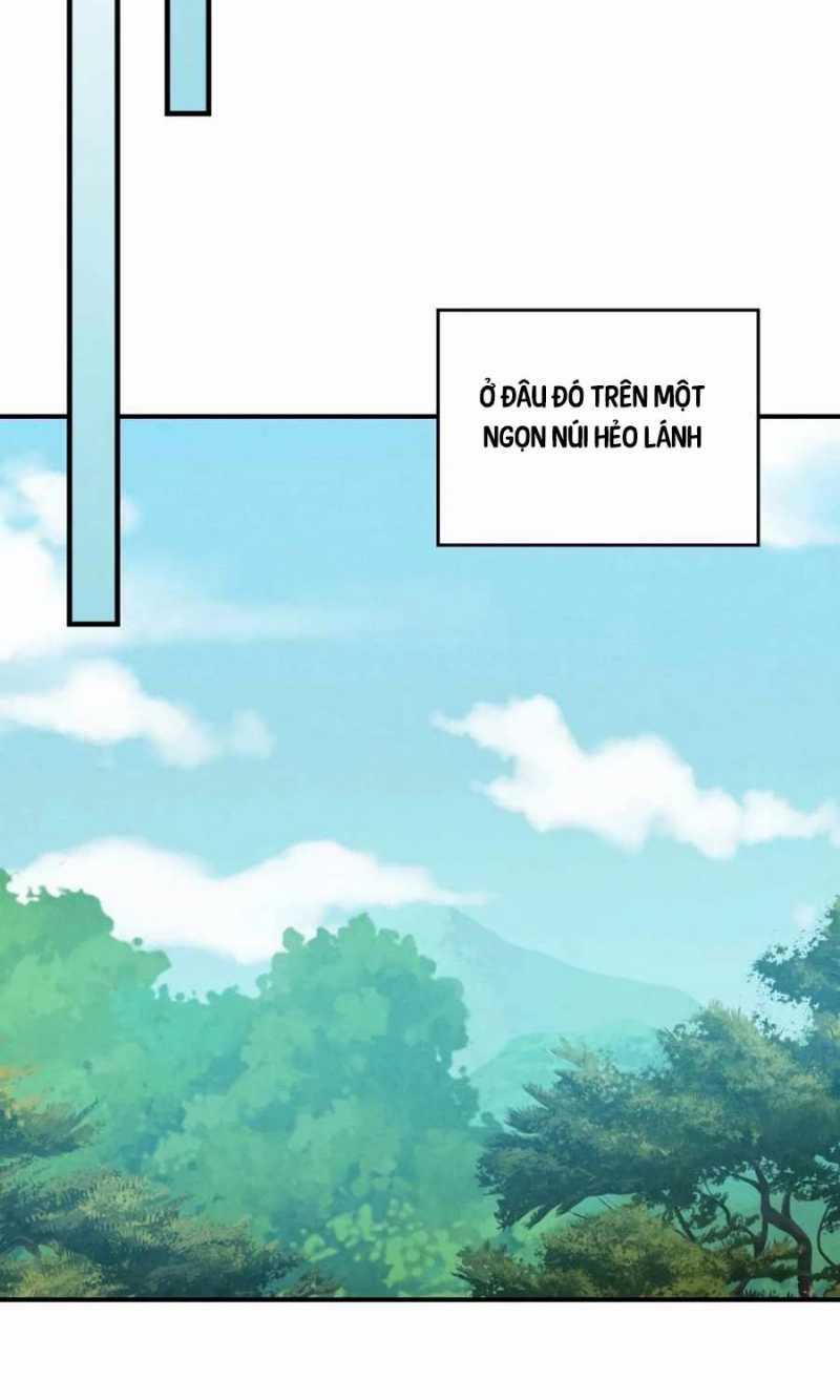 Vị Thần Trở Lại Chapter 94 trang 62