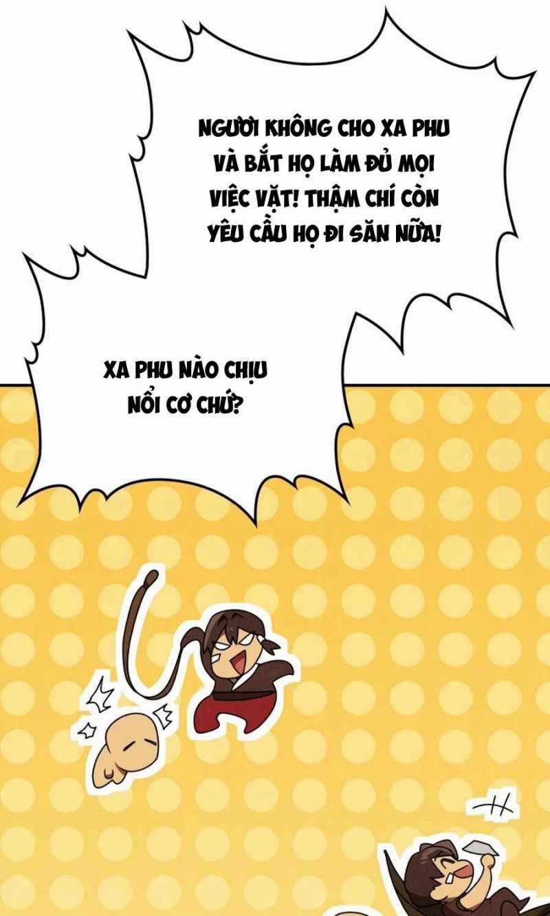 Vị Thần Trở Lại Chapter 94 trang 67