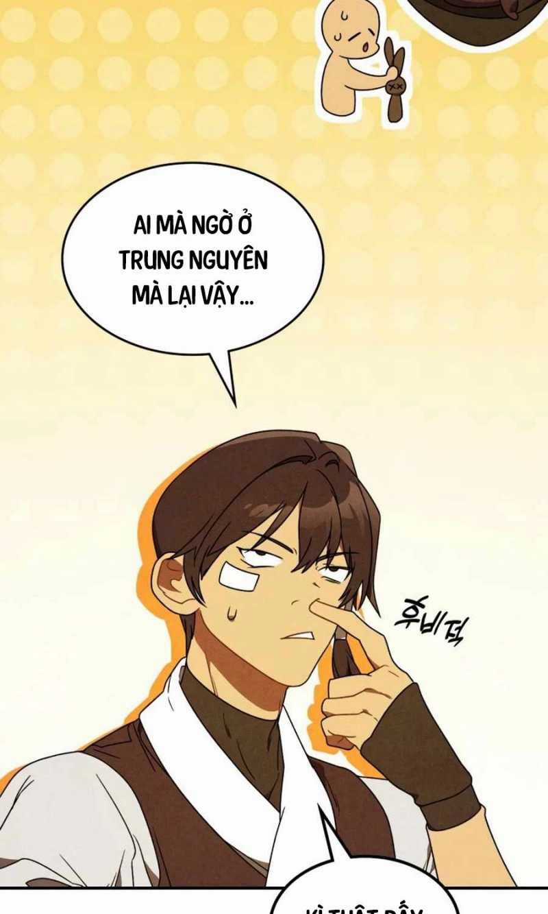 Vị Thần Trở Lại Chapter 94 trang 68