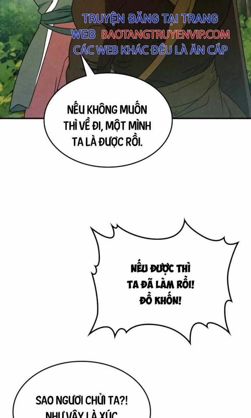 Vị Thần Trở Lại Chapter 94 trang 70