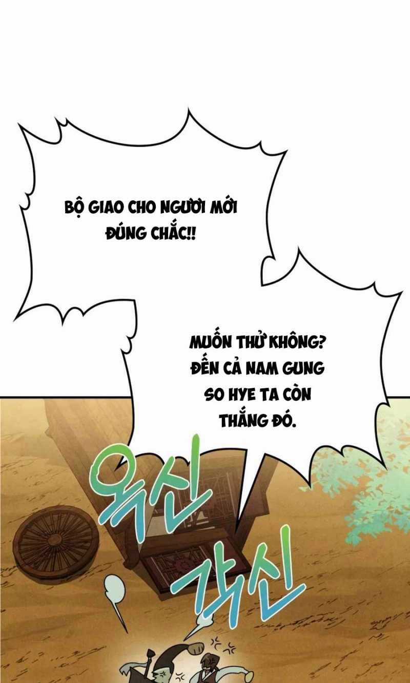 Vị Thần Trở Lại Chapter 94 trang 72