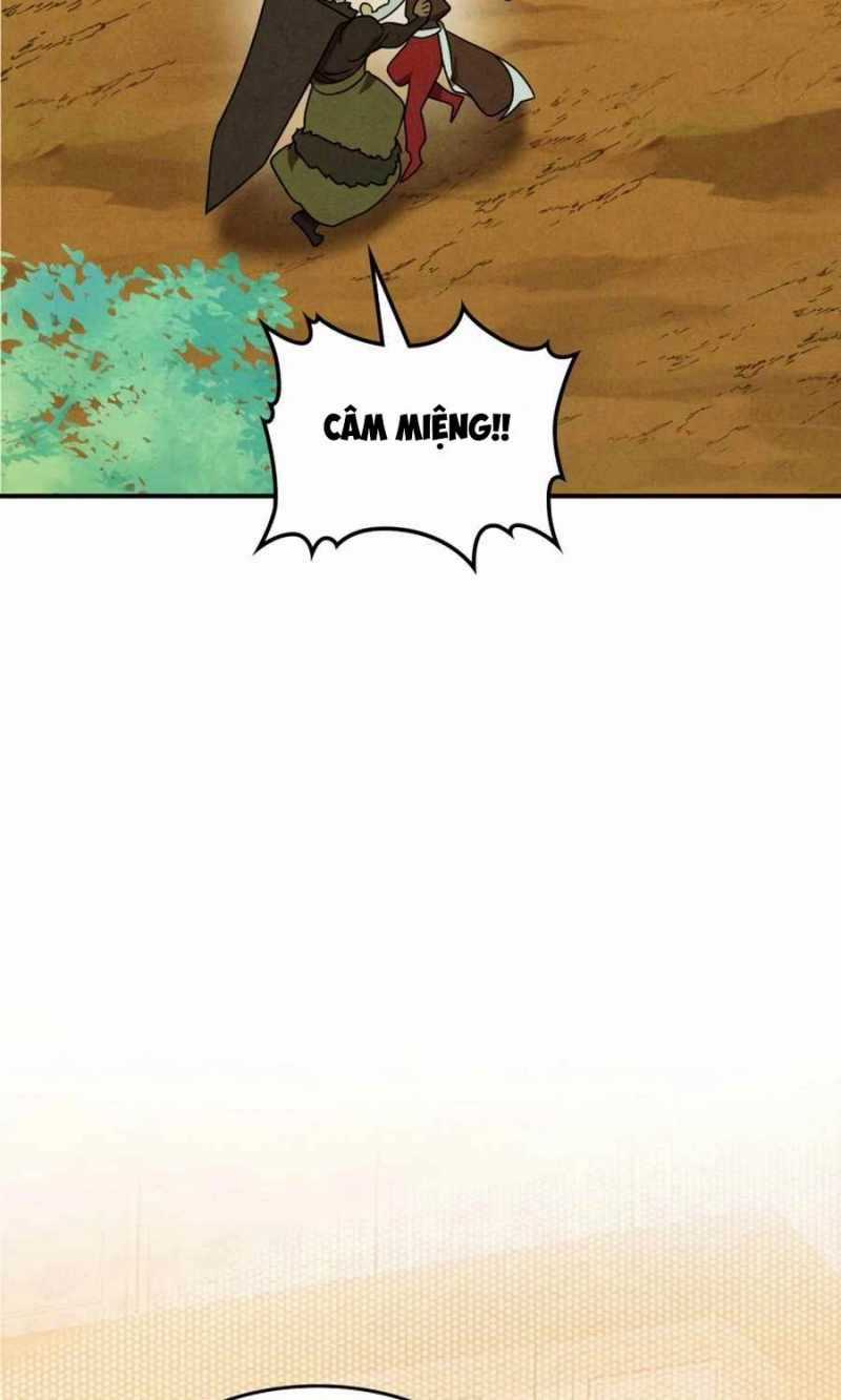 Vị Thần Trở Lại Chapter 94 trang 73