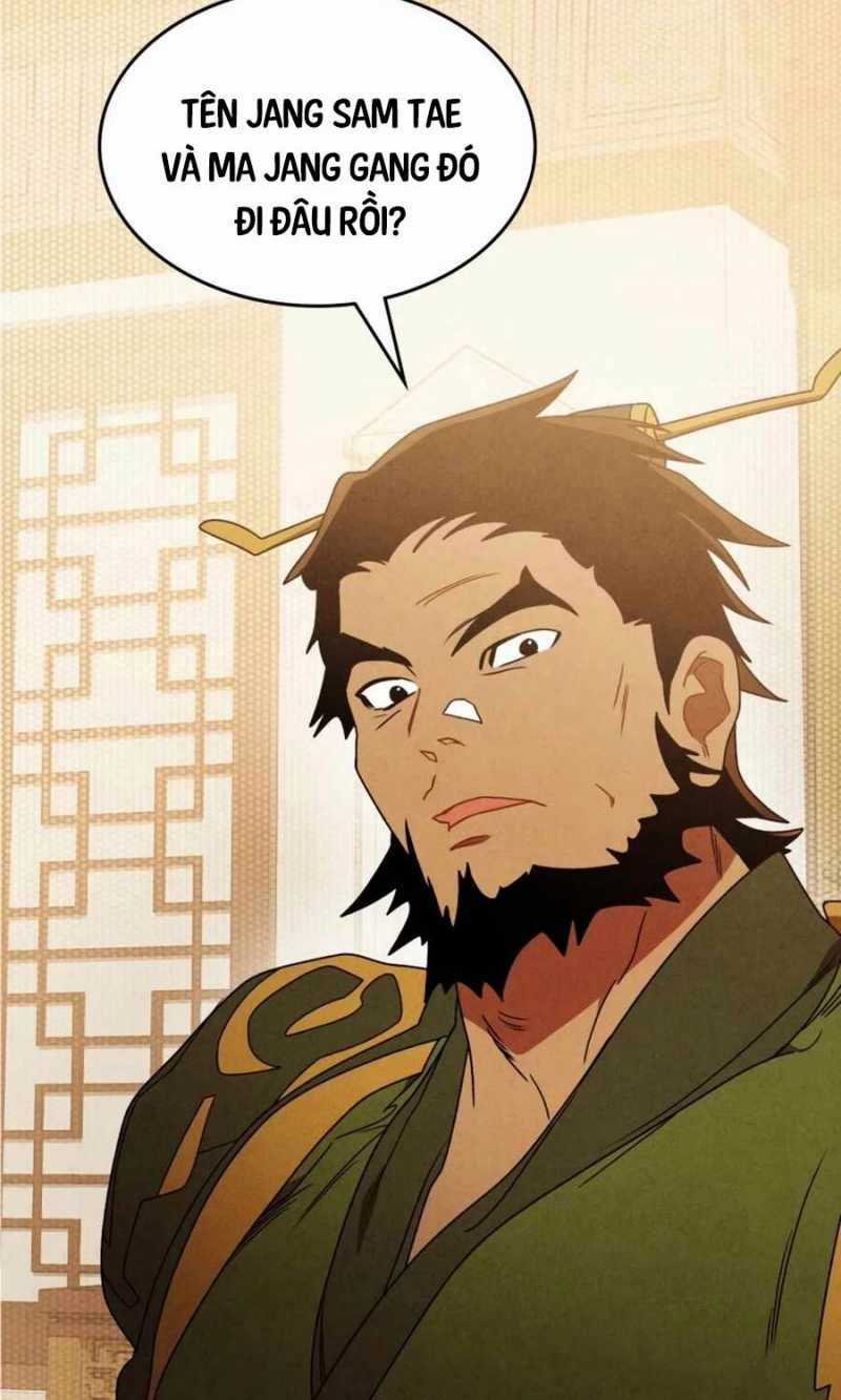 Vị Thần Trở Lại Chapter 94 trang 74