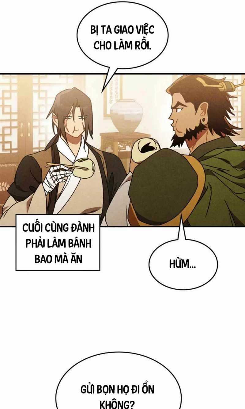 Vị Thần Trở Lại Chapter 94 trang 76