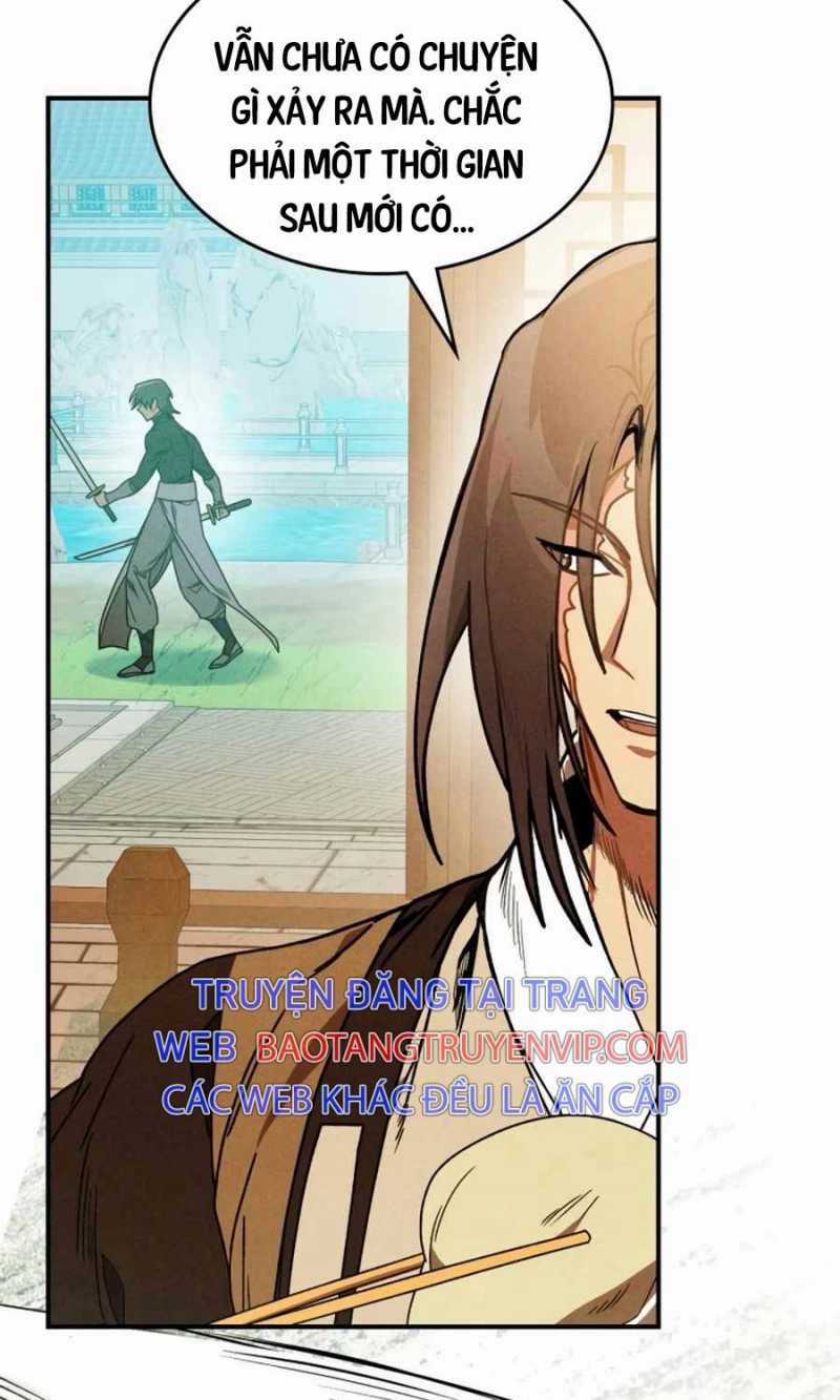 Vị Thần Trở Lại Chapter 94 trang 78