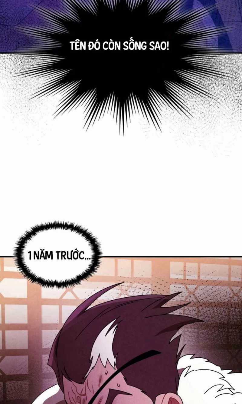 Vị Thần Trở Lại Chapter 94 trang 86