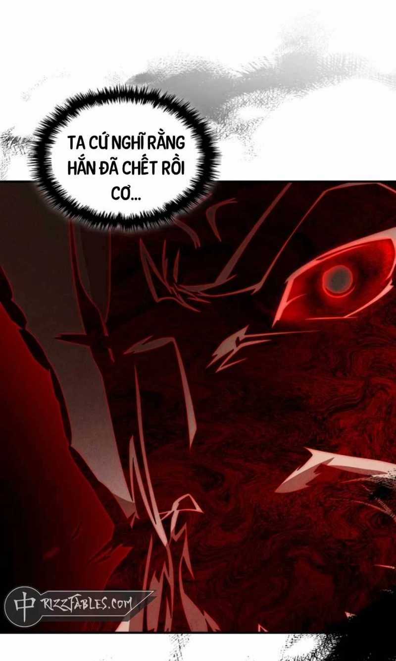 Vị Thần Trở Lại Chapter 94 trang 88