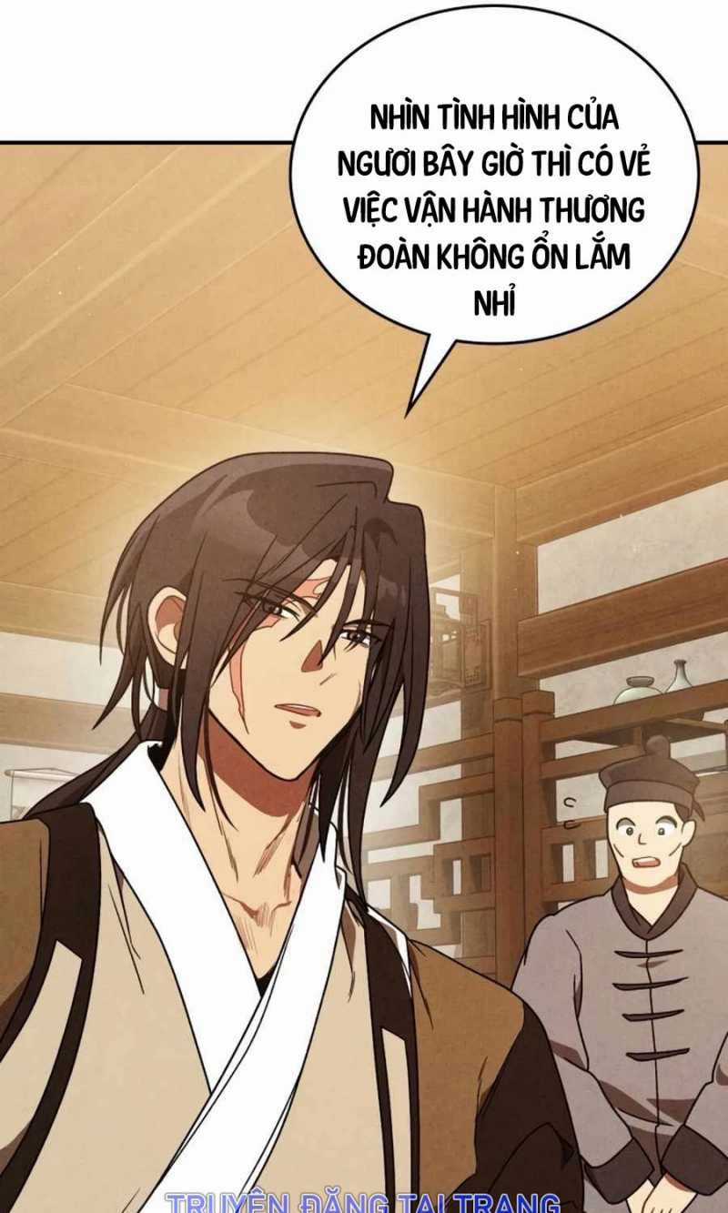 Vị Thần Trở Lại Chapter 94 trang 9