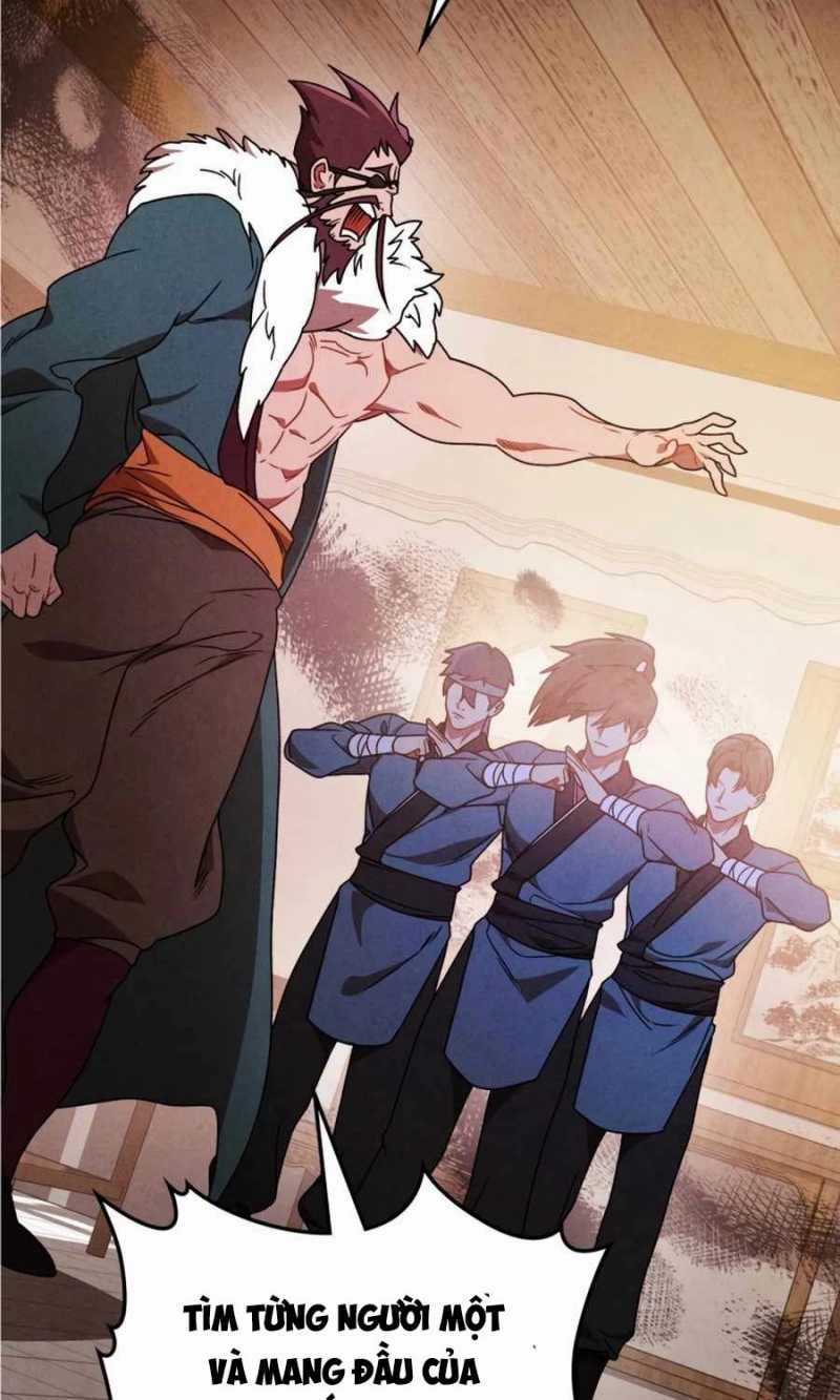 Vị Thần Trở Lại Chapter 94 trang 90