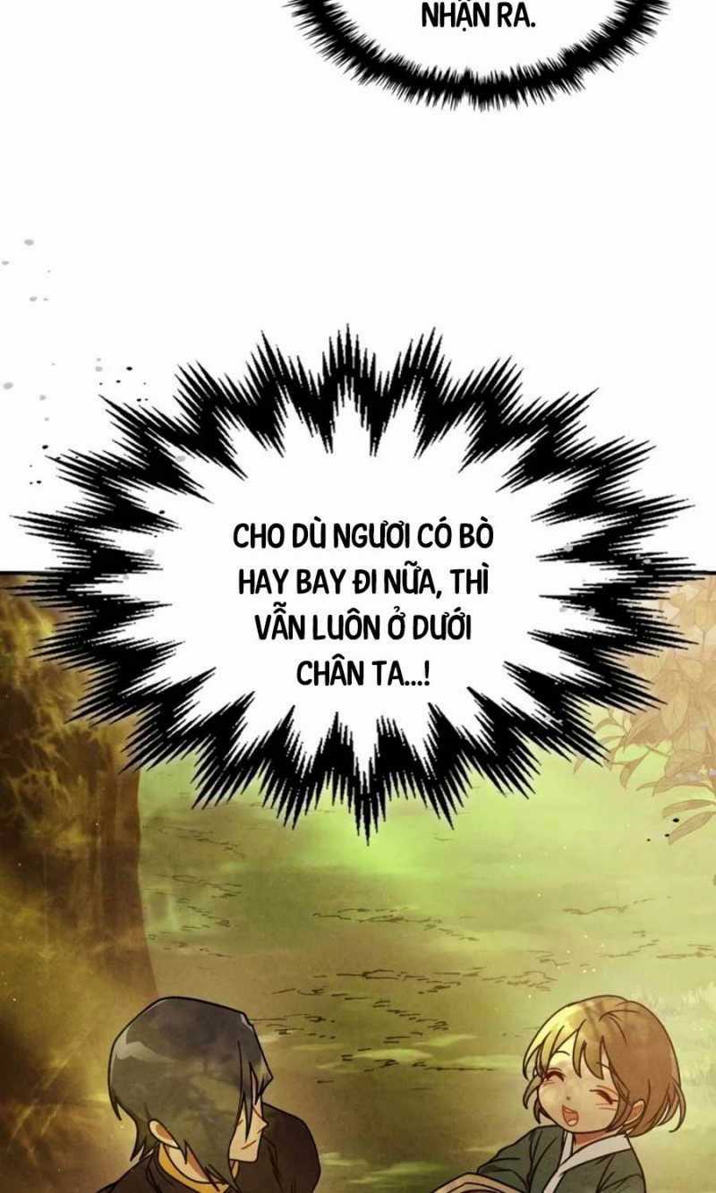 Vị Thần Trở Lại Chapter 94 trang 93