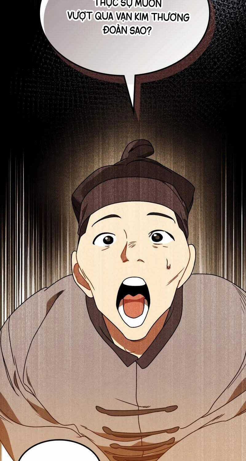 Vị Thần Trở Lại Chapter 95 trang 10