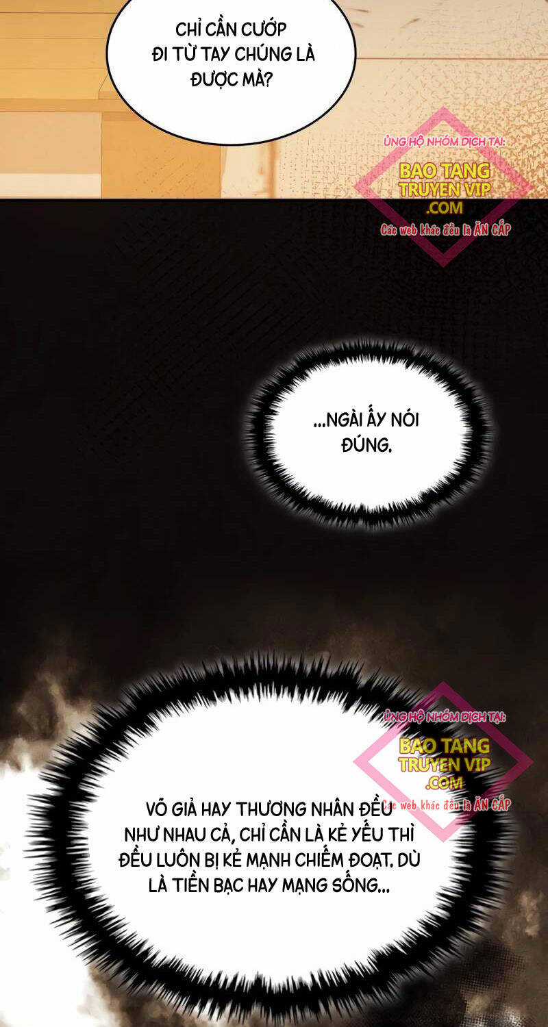 Vị Thần Trở Lại Chapter 95 trang 12