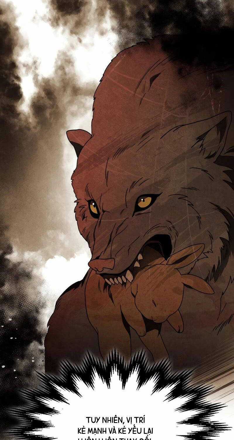 Vị Thần Trở Lại Chapter 95 trang 13