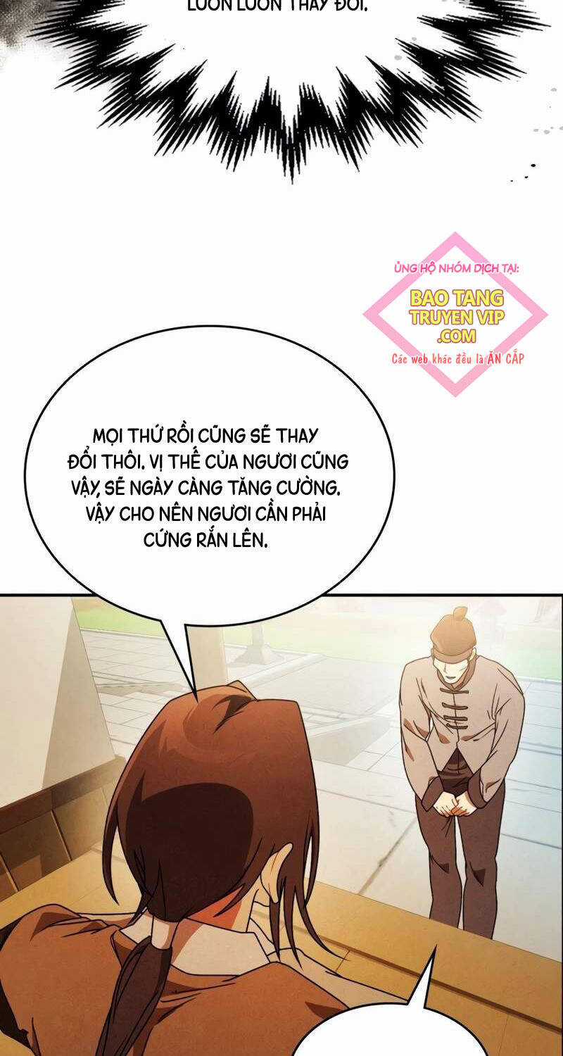 Vị Thần Trở Lại Chapter 95 trang 14