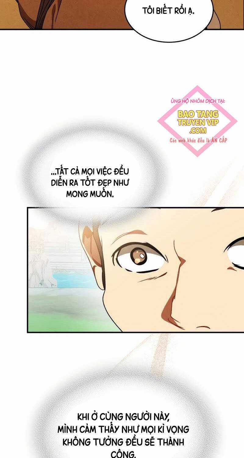 Vị Thần Trở Lại Chapter 95 trang 15