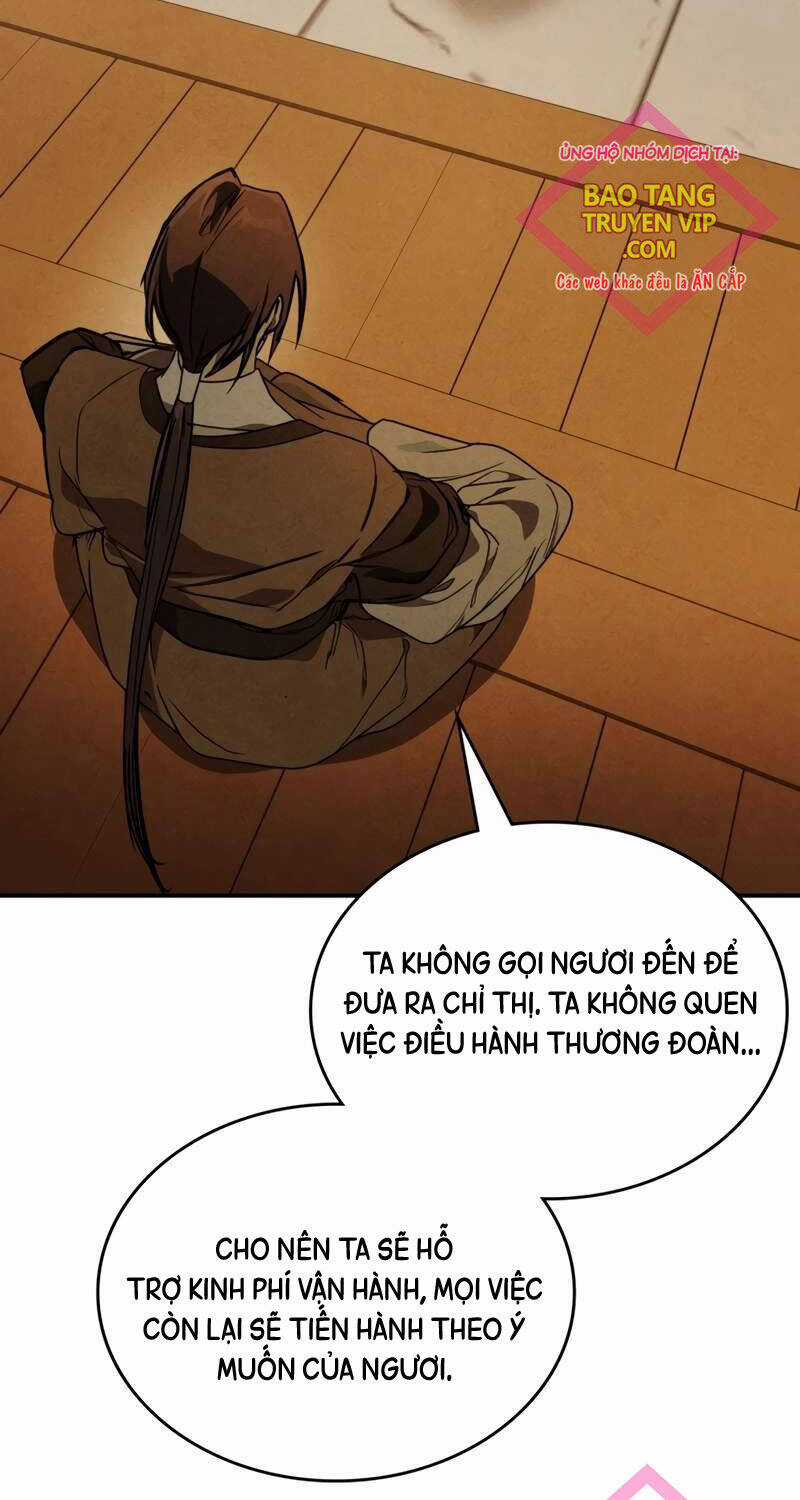 Vị Thần Trở Lại Chapter 95 trang 2