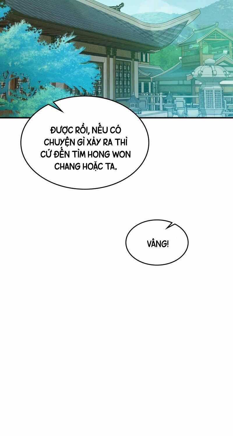 Vị Thần Trở Lại Chapter 95 trang 20