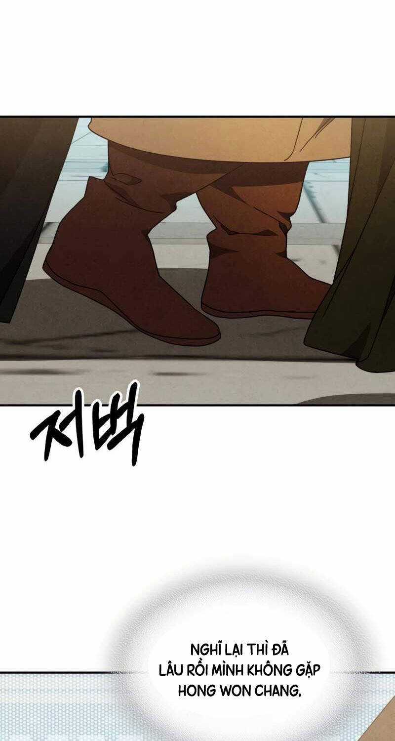 Vị Thần Trở Lại Chapter 95 trang 23