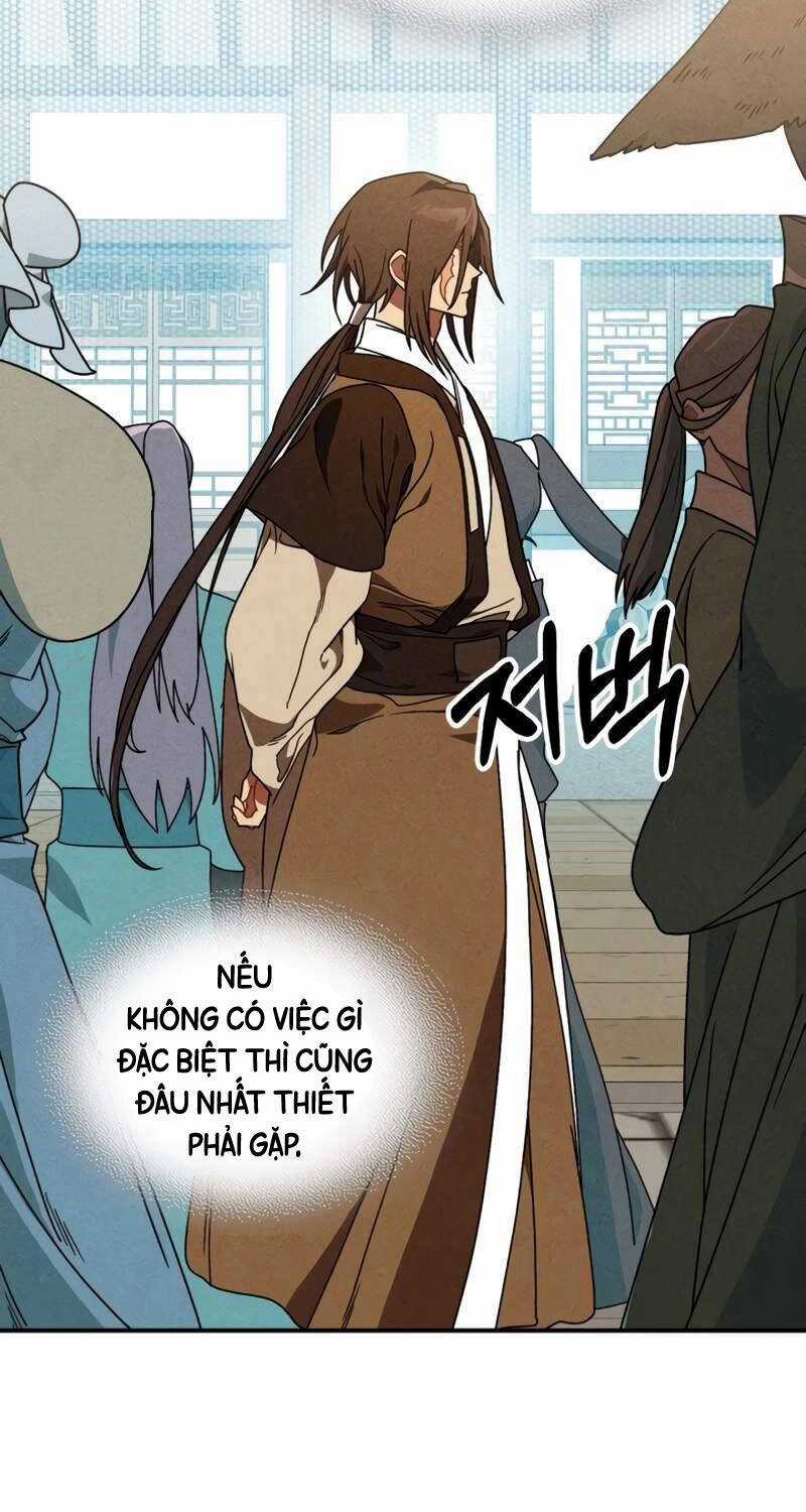 Vị Thần Trở Lại Chapter 95 trang 24