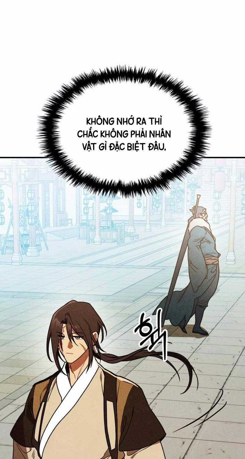 Vị Thần Trở Lại Chapter 95 trang 29