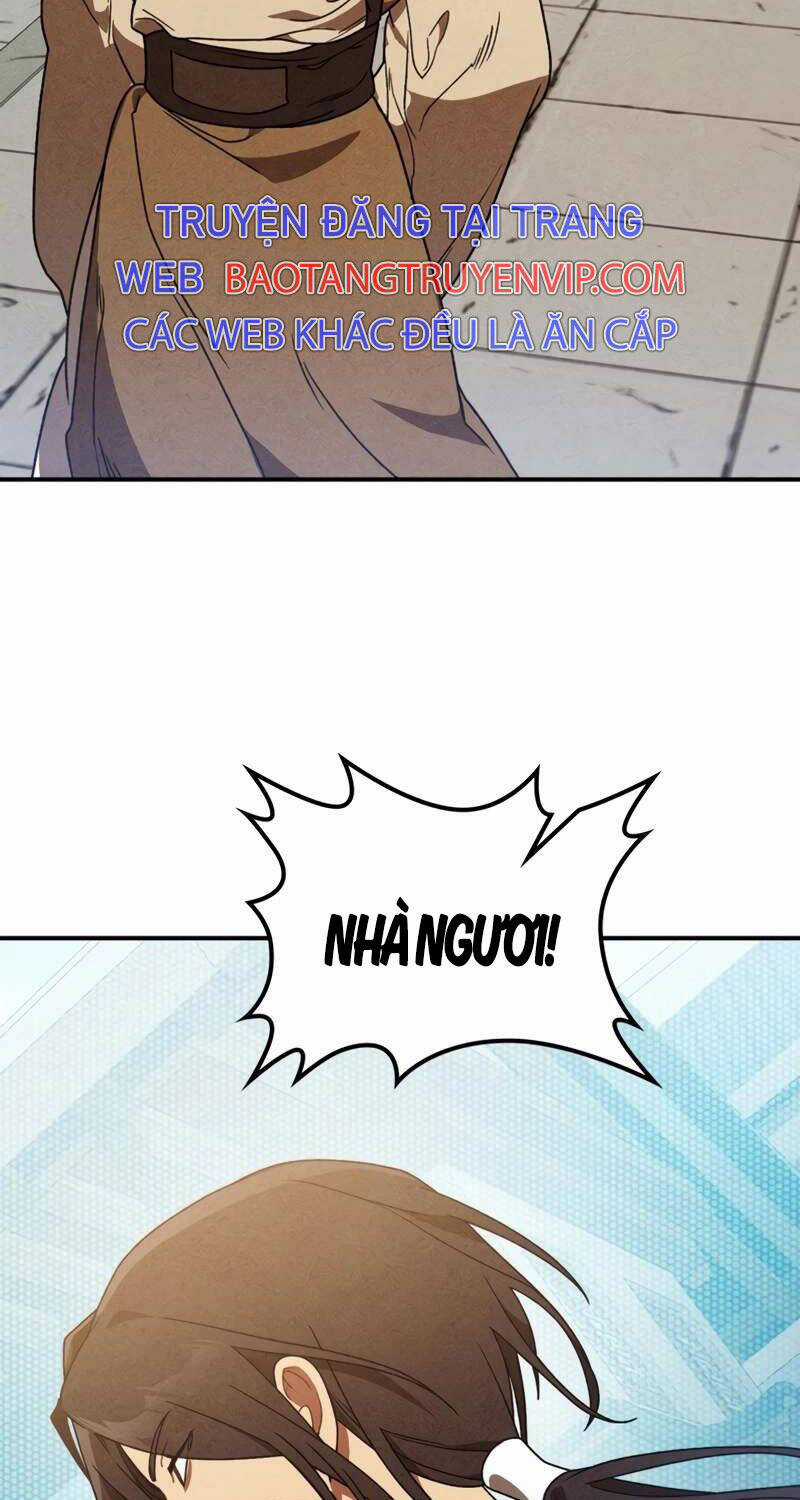 Vị Thần Trở Lại Chapter 95 trang 30
