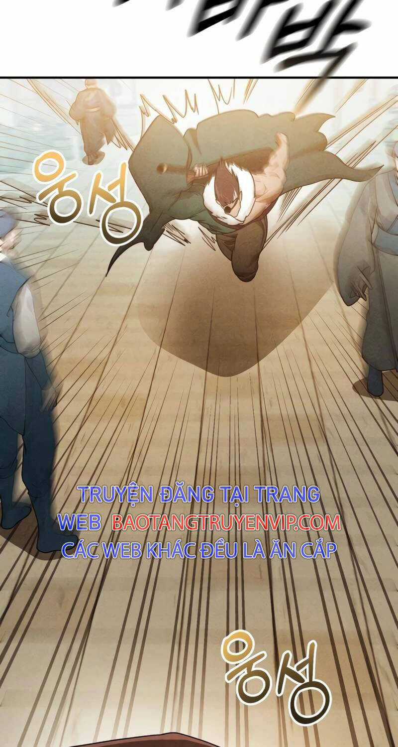 Vị Thần Trở Lại Chapter 95 trang 32