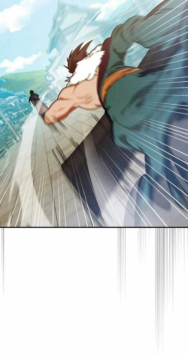 Vị Thần Trở Lại Chapter 95 trang 34
