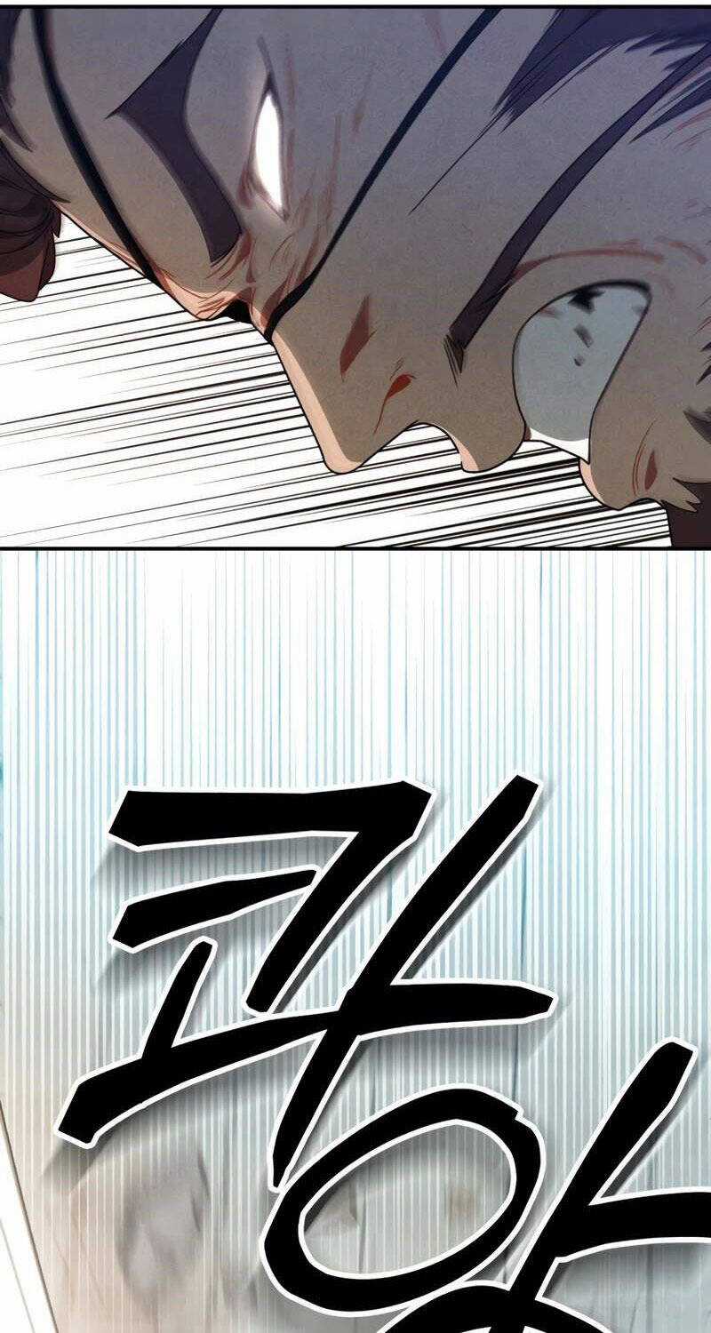 Vị Thần Trở Lại Chapter 95 trang 35