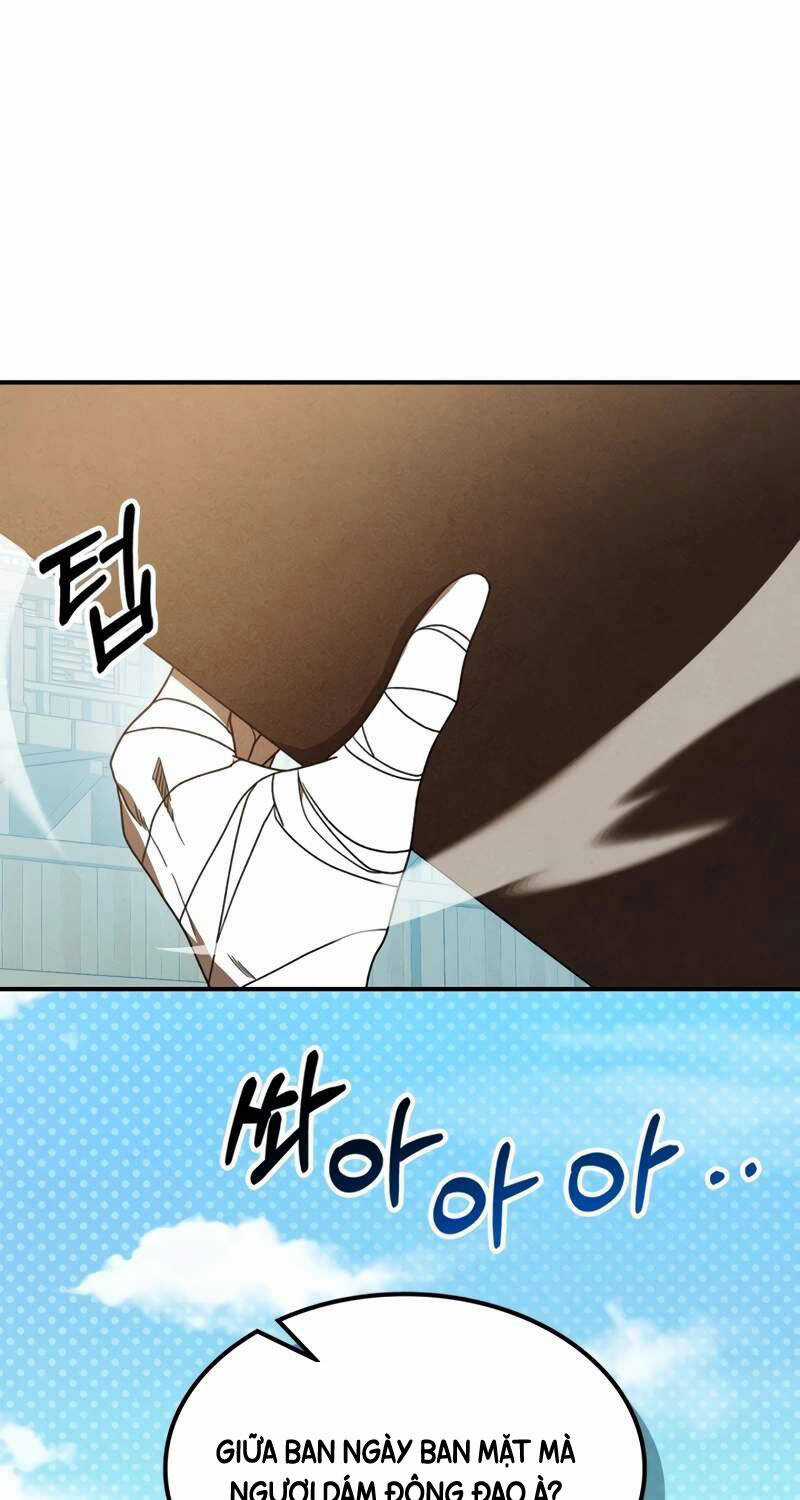 Vị Thần Trở Lại Chapter 95 trang 38