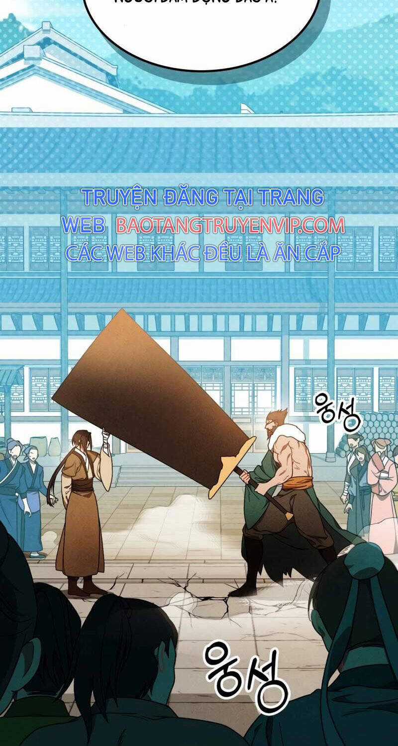 Vị Thần Trở Lại Chapter 95 trang 39