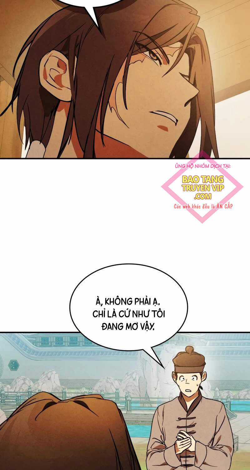 Vị Thần Trở Lại Chapter 95 trang 4